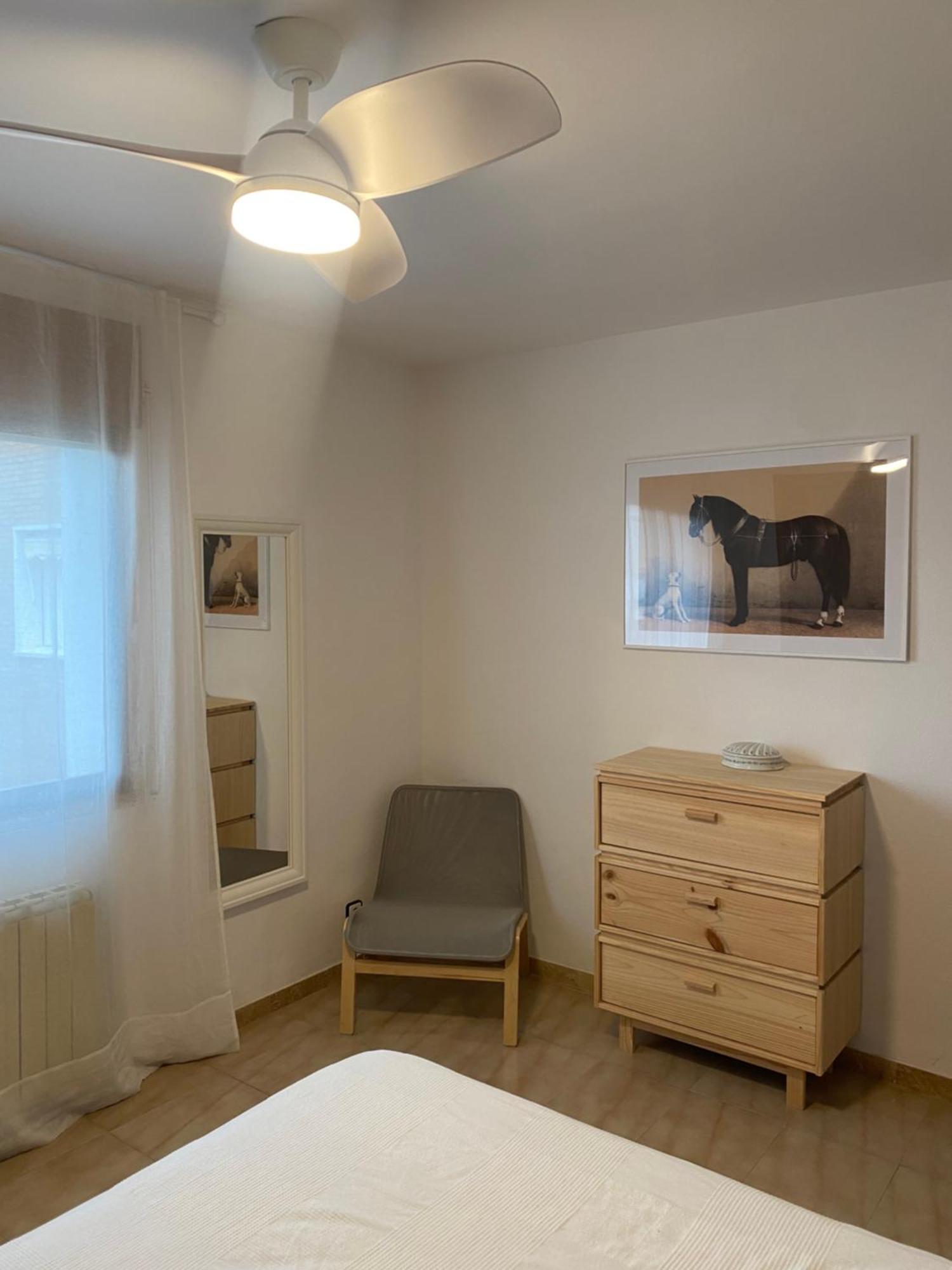 Apartamento Para 8 Sobre El Mar Daire Salou Dış mekan fotoğraf